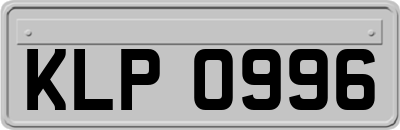 KLP0996