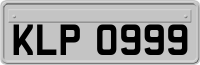 KLP0999