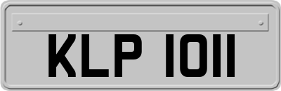 KLP1011