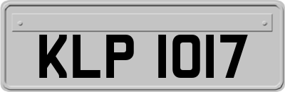 KLP1017