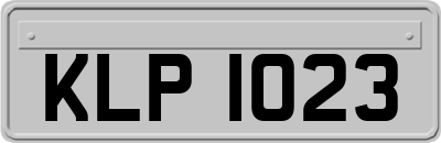 KLP1023