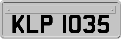 KLP1035