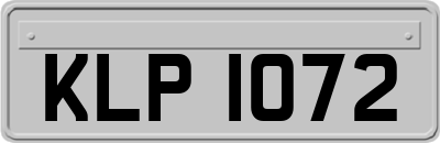 KLP1072