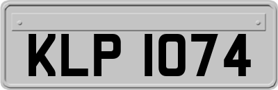 KLP1074