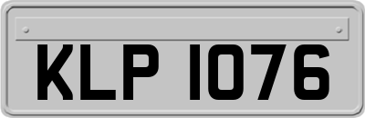 KLP1076