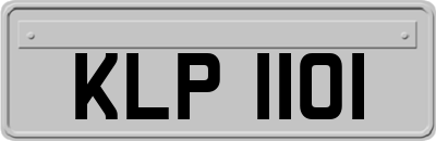 KLP1101