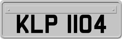 KLP1104