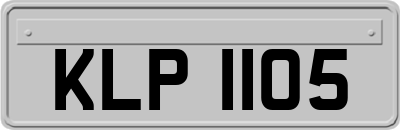 KLP1105