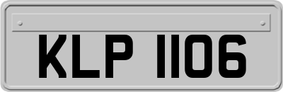 KLP1106