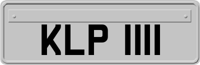 KLP1111