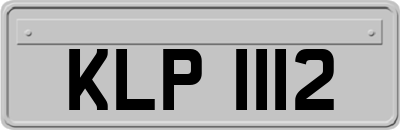 KLP1112