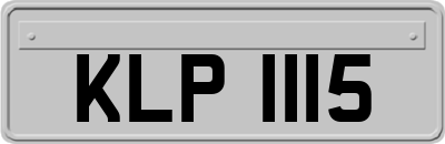 KLP1115