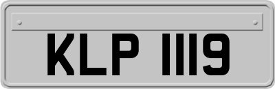 KLP1119