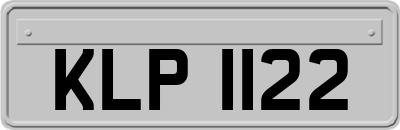 KLP1122