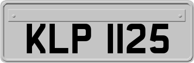 KLP1125