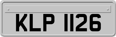 KLP1126