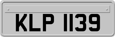KLP1139