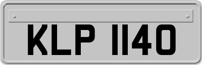 KLP1140