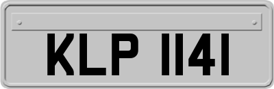 KLP1141