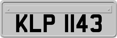 KLP1143