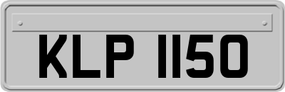 KLP1150