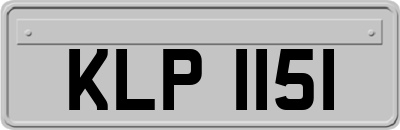 KLP1151