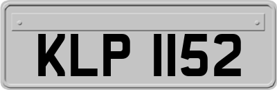 KLP1152