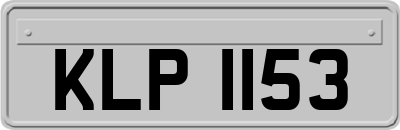 KLP1153