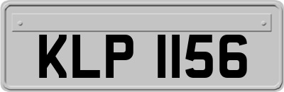 KLP1156