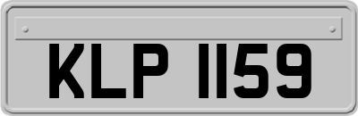 KLP1159