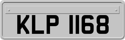 KLP1168