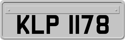 KLP1178