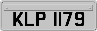 KLP1179