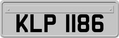 KLP1186