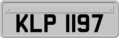 KLP1197