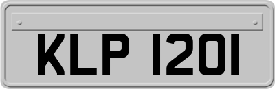 KLP1201