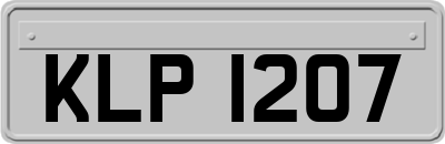 KLP1207