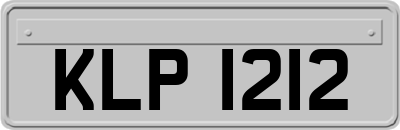 KLP1212