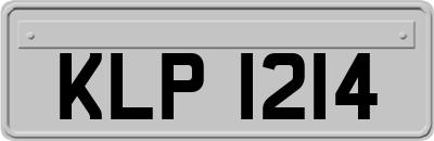 KLP1214