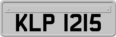 KLP1215