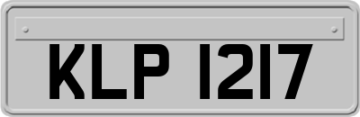 KLP1217