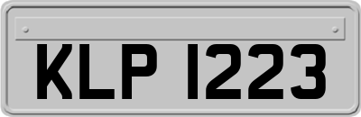 KLP1223