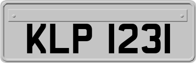 KLP1231
