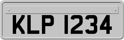 KLP1234