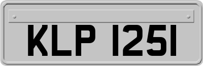 KLP1251