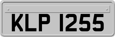 KLP1255