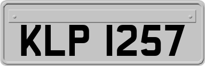 KLP1257