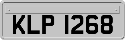 KLP1268