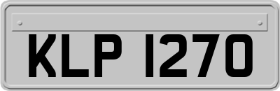 KLP1270