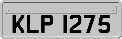 KLP1275